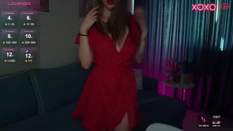 Annet online show from February 22, 2026, 8:13 am