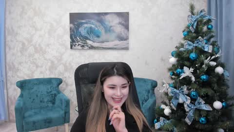 annetli online show from December 29, 2024, 10:01 am