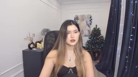 annetli online show from December 21, 2025, 3:35 am