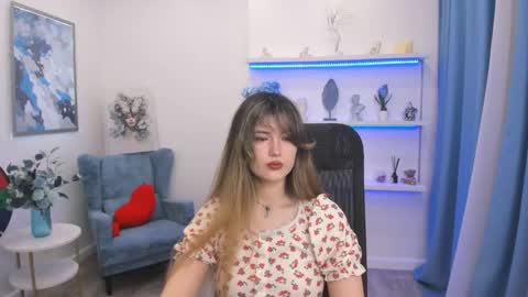 annetli online show from April 19, 2026, 3:17 am