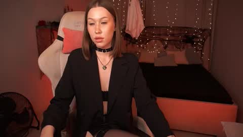 Snapshot of annettelane chatting on October 23, 2025, 6:02 am Anna online show from October 23, 2025, 6:02 am