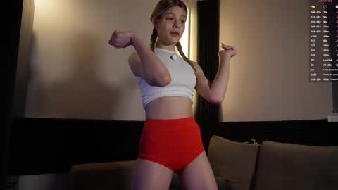 Anne online show from March 19, 2026, 8:02 pm