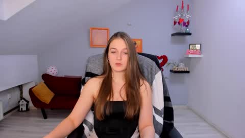 annewilsonn online show from February 13, 2026, 5:20 pm