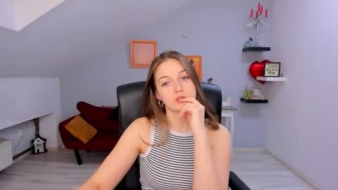 annewilsonn online show from March 18, 2026, 12:08 pm