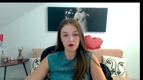 annewilsonn online show from June 10, 2026, 10:03 am