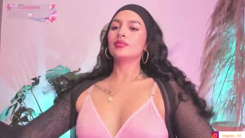 Angel online show from October 22, 2025, 3:34 pm