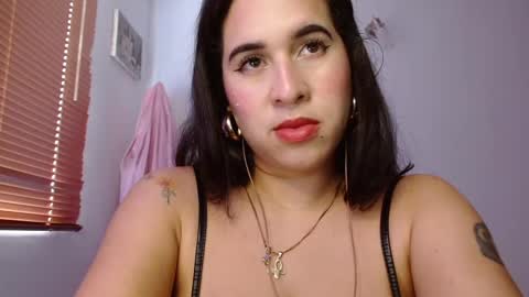 ANGEL  independent model  online show from January 5, 2025, 7:17 pm