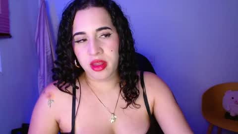 ANGEL  independent model  online show from January 17, 2025, 12:31 am