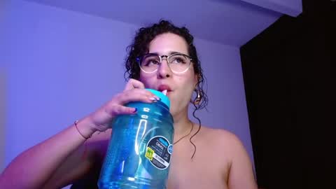 ANGEL  independent model  online show from January 18, 2025, 2:47 am