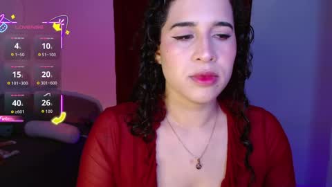 ANGEL  independent model  online show from September 19, 2025, 4:58 am