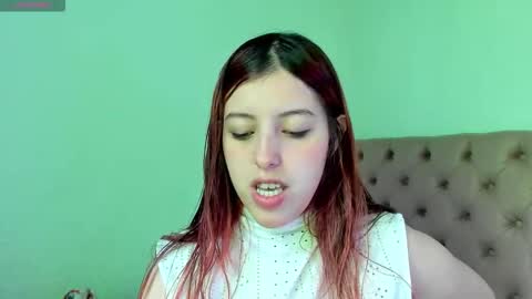 ANGE 3 online show from February 25, 2026, 3:21 pm