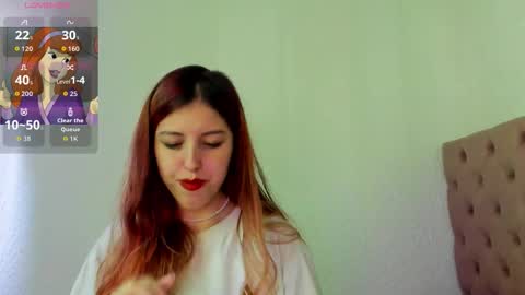 ANGE 3 online show from March 11, 2026, 9:32 pm