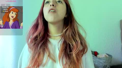 ANGE 3 online show from March 13, 2026, 4:24 pm