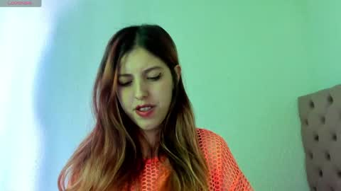 ANGE 3 online show from April 1, 2026, 5:21 pm