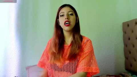 ANGE 3 online show from April 2, 2026, 6:05 pm