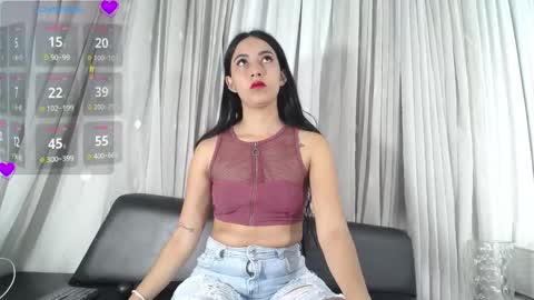 Ann online show from January 11, 2025, 12:07 pm