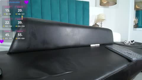 Ann online show from February 15, 2025, 6:12 pm