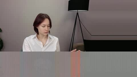 Anni online show from December 23, 2025, 5:38 am