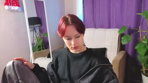 Anni online show from January 14, 2026, 11:27 am