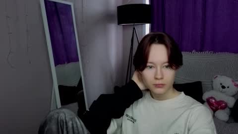 Anni online show from February 21, 2026, 5:30 am