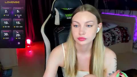 Annie online show from October 15, 2025, 8:53 pm