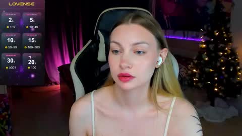 Annie online show from December 14, 2025, 4:12 pm