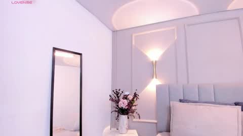 annie_20_ online show from February 10, 2026, 12:09 pm