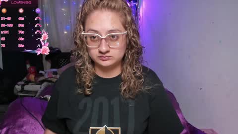 Ana Bolena independent model online show from January 25, 2025, 9:25 pm