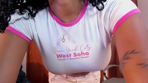 Snapshot of annie_bo chatting on February 6, 2025, 2:55 am Independent model online show from February 6, 2025, 2:55 am