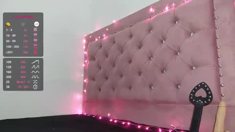 Snapshot of annie_camom chatting on December 25, 2024, 3:50 am annie online show from December 25, 2024, 3:50 am