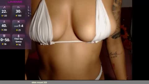 Snapshot of annie_camom chatting on March 6, 2026, 6:59 pm annie online show from March 6, 2026, 6:59 pm