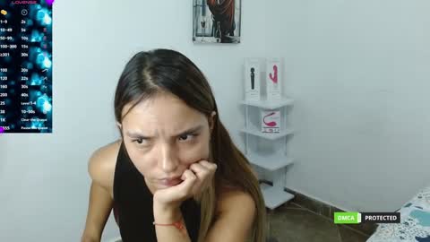 annie cherry independent model online show from January 20, 2025, 5:26 am