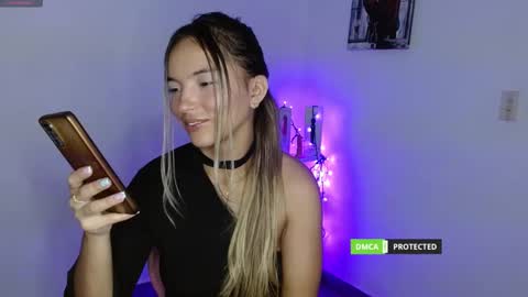 annie cherry independent model online show from February 22, 2025, 11:57 pm