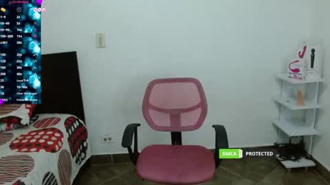 annie cherry independent model online show from February 24, 2025, 9:09 pm