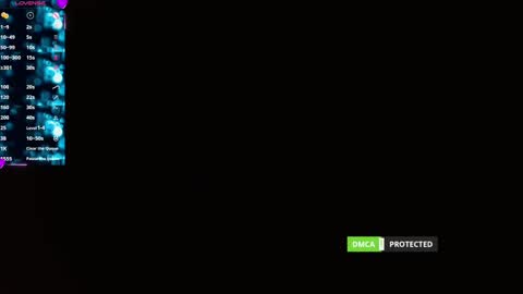 annie cherry independent model online show from March 10, 2025, 10:26 am