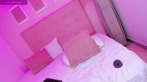 annie_dolce_ online show from February 7, 2026, 2:04 am