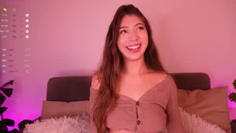 Annie Evans online show from December 7, 2024, 4:20 am