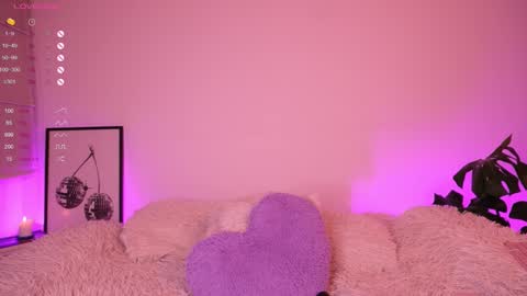 Annie Evans online show from January 12, 2025, 1:42 am