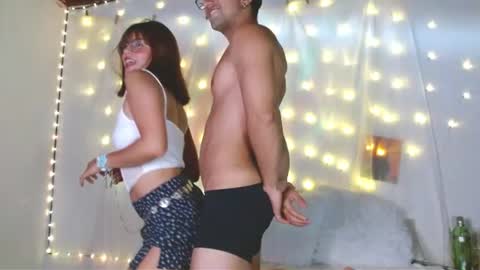 Annie and Jacke online show from June 15, 2026, 9:06 pm