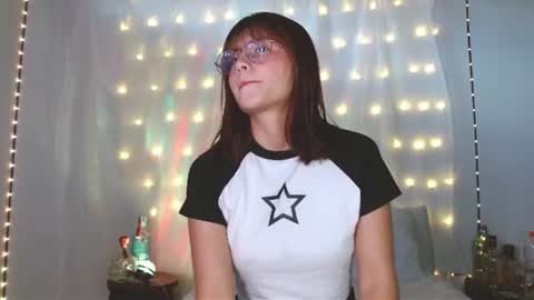 Snapshot of annie_jacke chatting on June 22, 2026, 6:16 pm Annie and Jacke online show from June 22, 2026, 6:16 pm