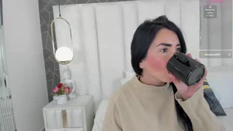 im annie   online show from January 10, 2026, 12:40 pm