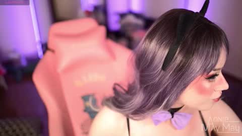 Annie May   online show from March 14, 2026, 3:17 pm