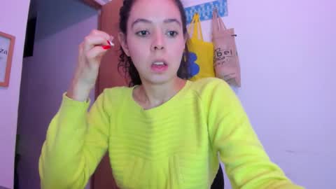 annie_rosse1017 online show from January 8, 2026, 3:53 am