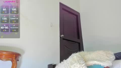 annie_santosx online show from January 29, 2025, 4:30 pm