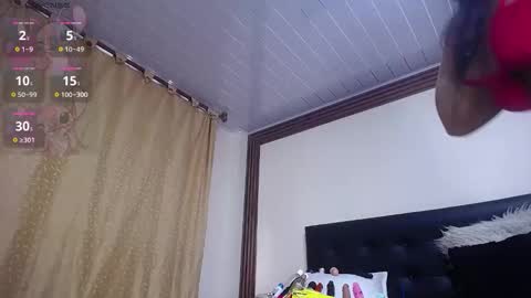 Snapshot of annie_scott_ chatting on October 17, 2025, 8:33 pm annie_scott_ online show from October 17, 2025, 8:33 pm