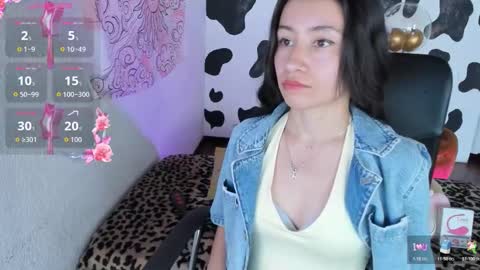 Annie  online show from November 26, 2025, 9:05 pm