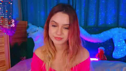 annie online show from January 8, 2026, 8:44 pm