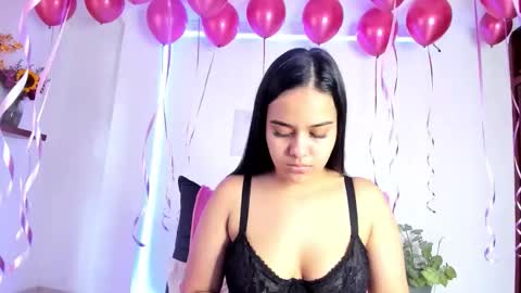 Annie online show from October 13, 2025, 2:06 pm