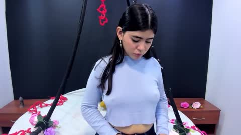 Annie online show from February 18, 2026, 3:52 pm