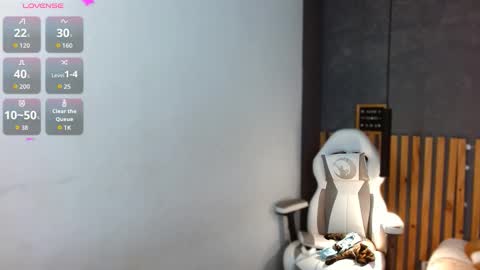 Annie Volker online show from March 6, 2026, 1:35 am